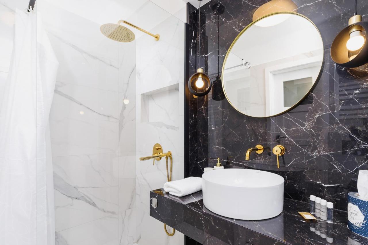 Apartament Przy Bulwarach Wislanych Kosciuszki By Noclegi Renters Cracovia Esterno foto